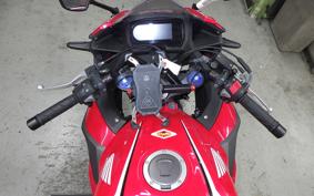HONDA CBR400R 2022 NC56