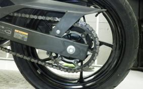 KAWASAKI NINJA 400 2018 EX400G