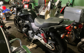 HONDA CB400SF 2021 NC42