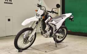 YAMAHA WR250R DG15J