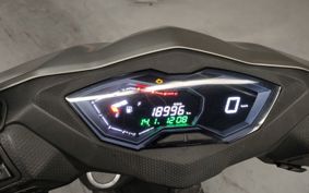 KYMCO  KYMCO  RACING S125 SR25JC