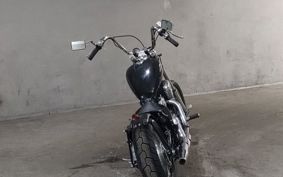 HONDA STEED 400 1994 NC26