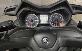 YAMAHA X-MAX 250 SG42J