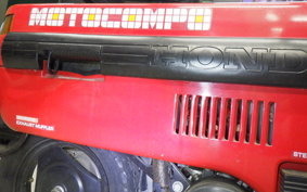 HONDA MOTOCOMPO 2025 AB12