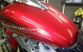 YAMAHA DRAGSTAR 250 1997 VG05J