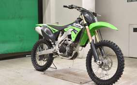 KAWASAKI KX250 F 2005 KX250Y