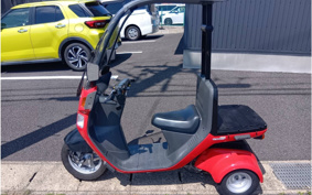 HONDA GYRO TA03