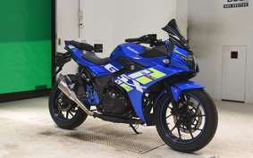 SUZUKI GSX250RA
