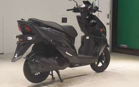 SUZUKI AVENIS 125 EA12J