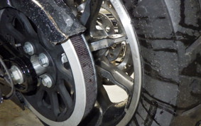 HARLEY FXLR1750 2019