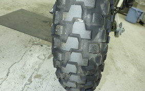 YAMAHA TW200 2022 2JL