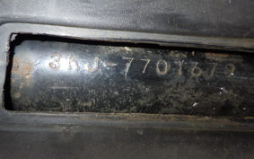 YAMAHA JOG Gen.1 3KJ