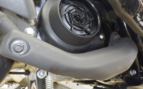 SUZUKI BURGMANｽﾄﾘｰﾄ125EX EA23M