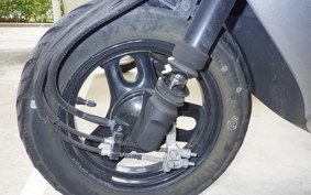 HONDA DIO Gen.6 AF68