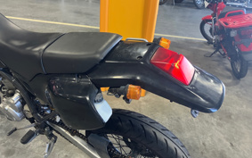 KAWASAKI KLX250D TRACKER LX250E