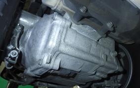 HONDA GYRO CANOPY 2022 TA03