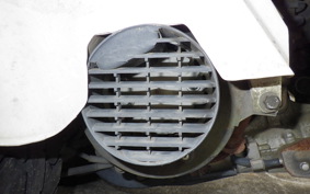 HONDA GYRO CANOPY 2003 TA02