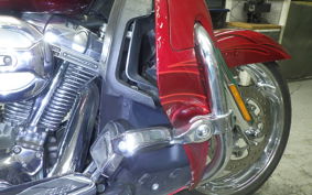 HARLEY FLHXSE 1800CVO 2016