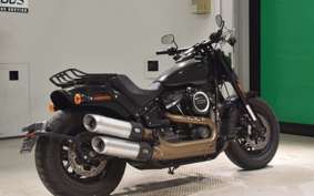 HARLEY FXFB1750 2019