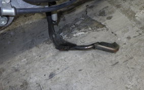 HONDA ﾀﾞﾝｸ 2009 AF74