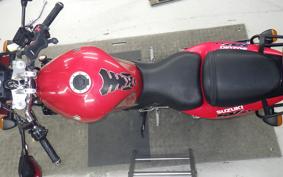 SUZUKI SV400 2005 VK53A