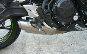 KAWASAKI NINJA 650 ABS KRT ED 2018 EH650H