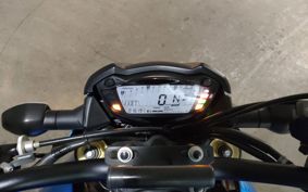 SUZUKI GSX-S1000 2016 GT79A