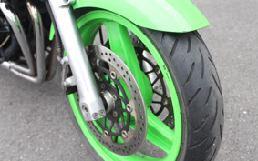 KAWASAKI ZRX400 2005 ZR400E