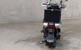HONDA BENRII50 PRO  AA05