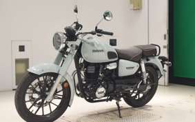 HONDA GB350C 2025 NC64