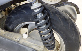 YAMAHA JOG POCHE SA08J