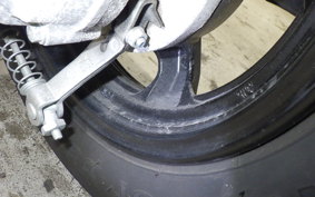 SUZUKI ADDRESS V125 Gen.2 2015 DP12H