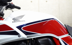 HONDA CB400SFV-3 BOLDOR 2011 NC42