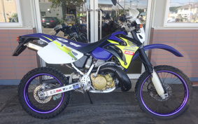 HONDA CRM250AR MD32