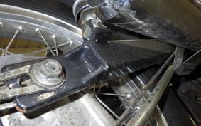 HONDA GB400TT 1985 NC20