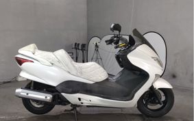 HONDA FORZA X MF08