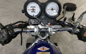 HONDA VTR 250 MC33