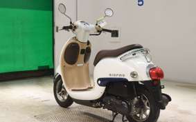 HONDA GIORNO 3 AF77