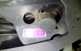 YAMAHA AXIS 125 Z SED7J