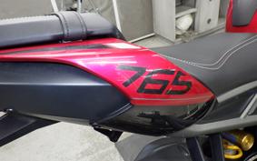 TRIUMPH STREET TRIPLE RS 2024