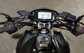 SUZUKI GSX-S125 DL32B