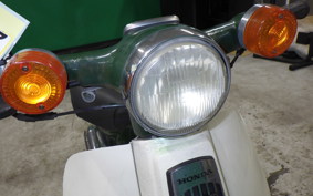 HONDA C50 SUPER CUB AA01