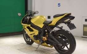 TRIUMPH DAYTONA 675 2012