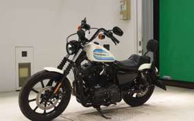HARLEY XL1200NS 2018