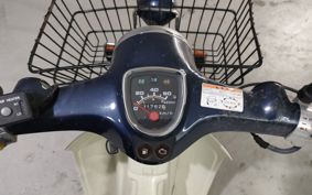 HONDA SUPER CUB50 AA01