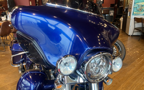HARLEY FLHX1580 2007 KB4