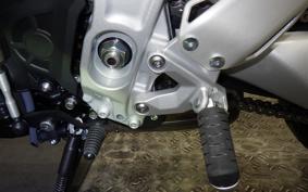 YAMAHA XSR900 GP 2024 RN96J