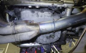 SUZUKI BANDIT 1200 S 2006 GV77A