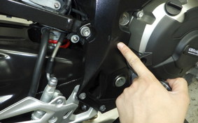 BMW S1000R 2018