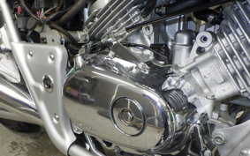 HONDA MAGNA 250 2022 MC29